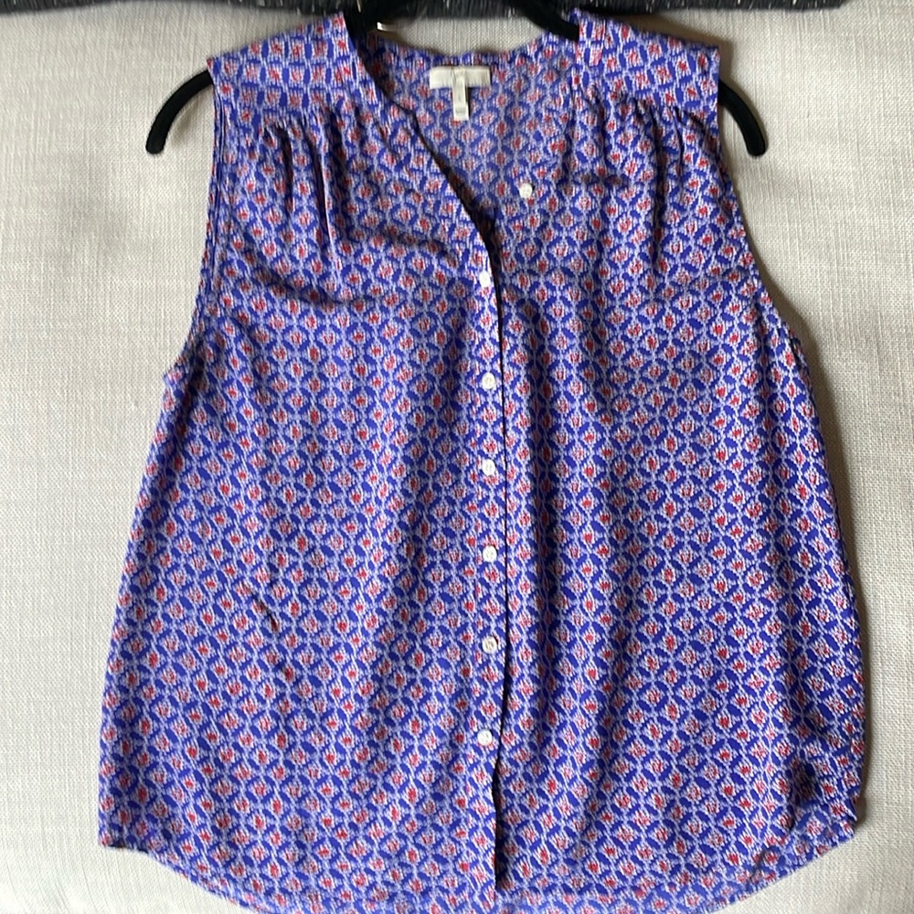 Joie Silk Top